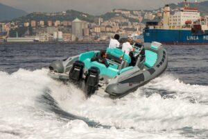 Ranieri International Cayman 27 Sport Touring