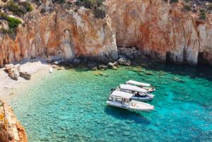 camping nautico