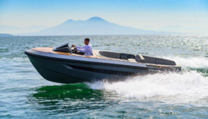 Evo T2 navigacion