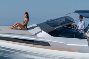 Magazzù MX13 Gran-Coupé