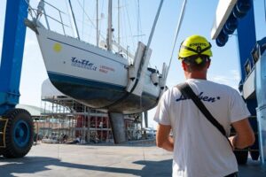 Osculati SP Premium 365, daydreamer