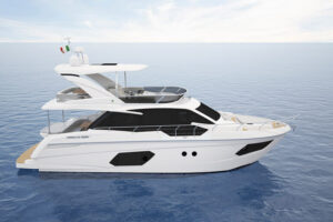 Absolute 50 Fly Restyling 2021