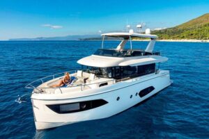 Absolute Navetta 52