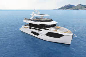 Absolute Navetta 64