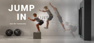 Akuis Sintesi jump in Akuis Sintesi jump in