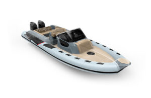 Cayman 28.0 Executive
