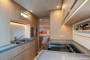 Contest 55CS cocina