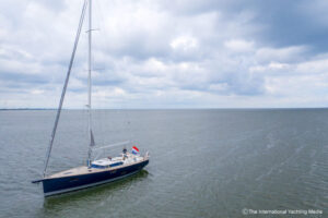 Contest 55CS en mar
