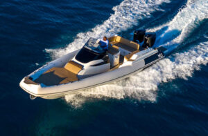 Nuova Jolly Prince 33 CC