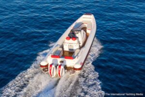 Nuova Jolly Prince 38 CC