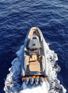 Nuova Jolly Prince 50