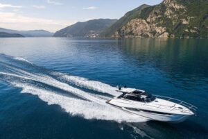 Rio Yachts Paranà 38 Rio Yachts Paranà 38