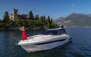 Rio Yachts Sport Coupé 44 Rio Yachts Sport Coupé 44