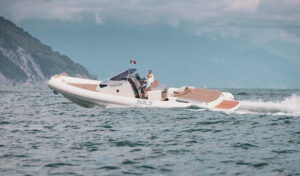 Sacs Marine Strider 11