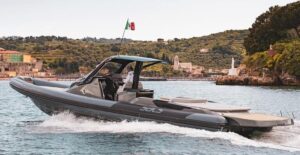 Sacs Marine Strider 13