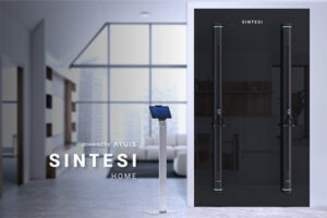 Sintesi by Akuis Sintesi by Akuis