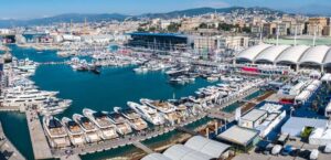 Salón Náutico de Génova superyachts