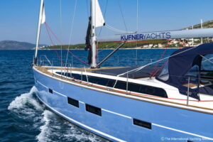 Kufner 50