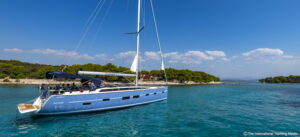 Kufner 50, bahía