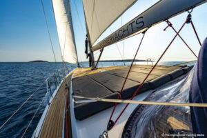 Kufner 50 en mar