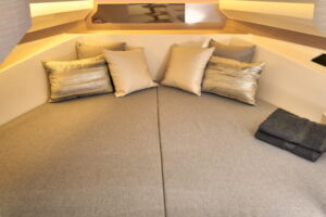 Scanner Envy 1400, cama matrimonial