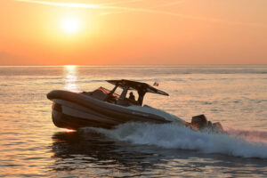 Scanner Envy 1400, puesta de sol