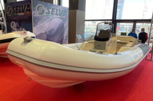 Selva 21 LV Plus
