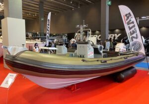 Selva 660 Pro Fish