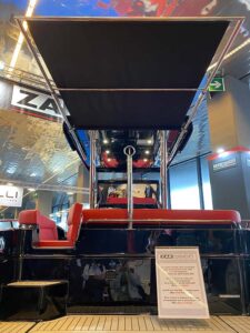 zar 95 sl toldo
