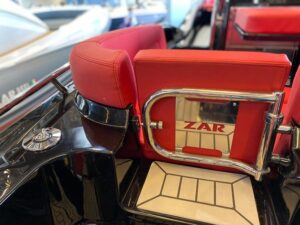 zar 95 sl puerta