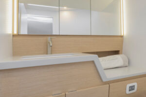 Ice 54 baño