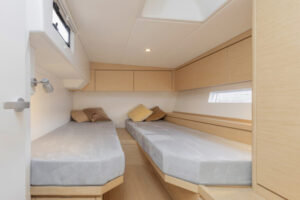 Ice 54 cabina VIP