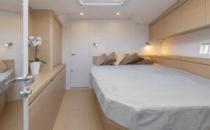 Ice 54 cabina doble