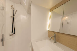 Ice 54 ducha