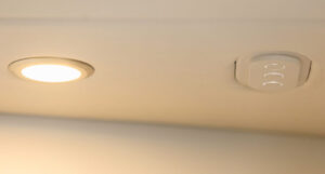 Ice 54 luces
