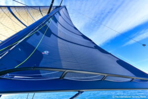 Ice 54 vela mayor