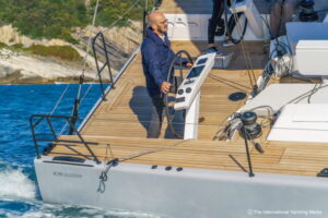 Ice Yachts 54 Martino Motti