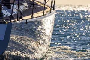 Ice Yachts 54 arco