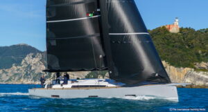 Ice Yachts 54 lineas
