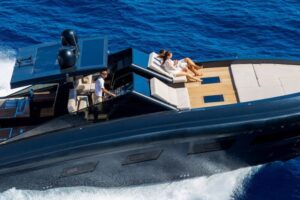 Scanner Marine TTop