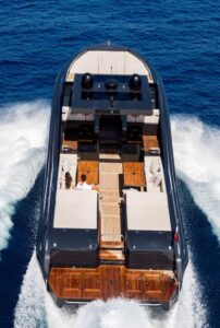 Superocean 58 cubierta 2
