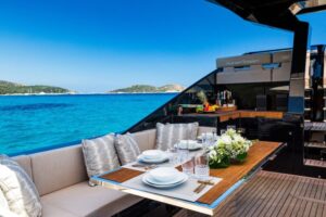 Superocean 58 mesa externa