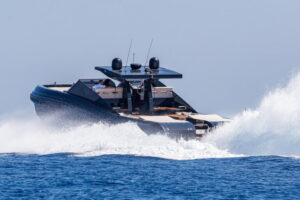 Superocean 58 popa