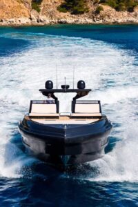 Superocean 58 proa