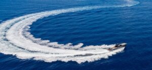 Superocean 58 virar