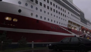 Viking Grace lado