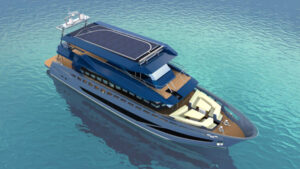 fabiani yacht 100 ibrida