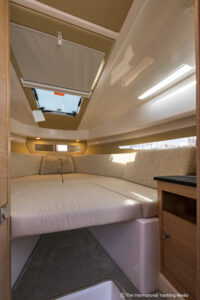 Flipper 900 ST cabina arco
