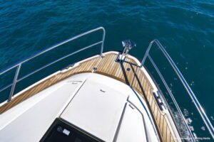 Flipper 900 ST casillero de ancla