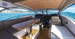 Flipper 900 ST externo